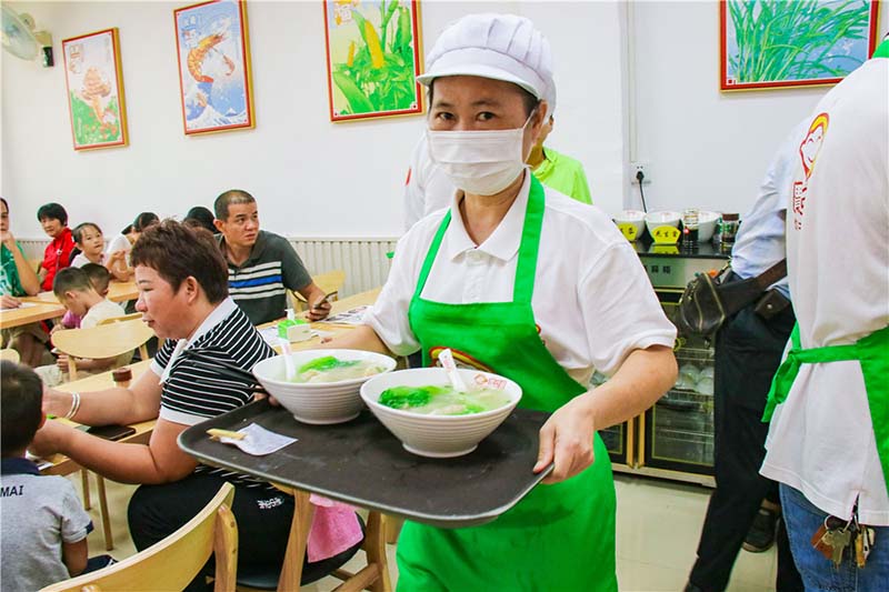 開好一家云吞餃子館，這些經(jīng)營策略一定要了解