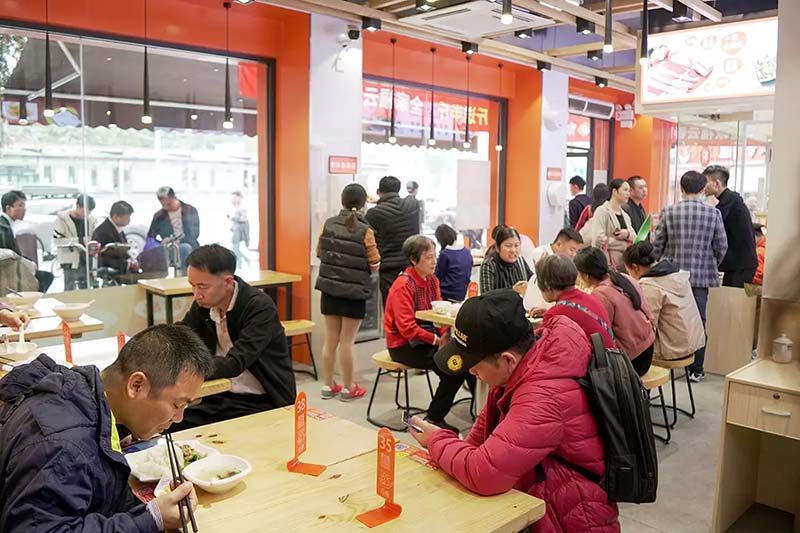 開一家餐館的基本步驟，前期需要做哪些準(zhǔn)備