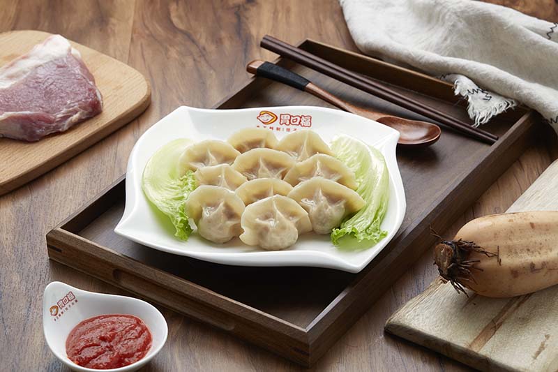 餃子云吞店開店攻略，重點就是這些