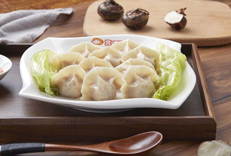 作為云吞餃子店老板，你需要懂這些數(shù)據(jù)