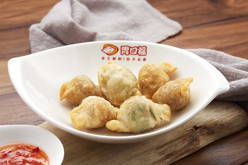 如何成功開一家餃子云吞店，這三點(diǎn)必須做到位