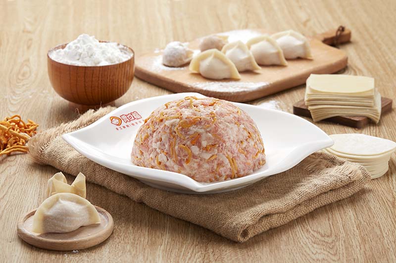 開一個餃子云吞生鮮店需要怎么的一個過程，這些一定要知道