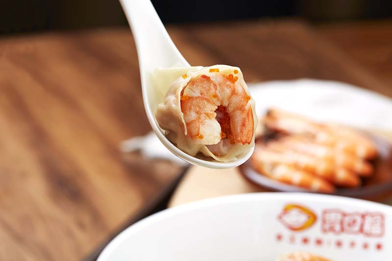 為什么你的餃子云吞店會(huì)倒閉，詳細(xì)分析如下