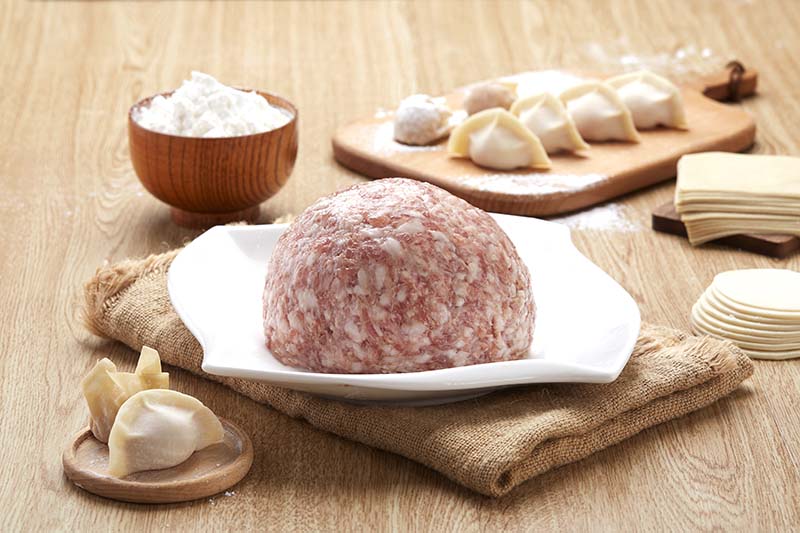 餃子云吞食材供應(yīng)商怎么尋找，想知道的看著這里