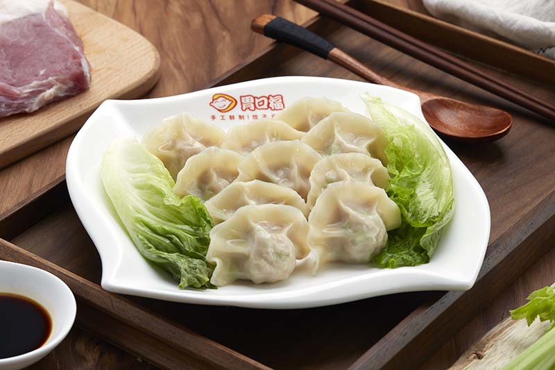 云吞餃子開(kāi)店策劃方案，這五個(gè)步驟告訴你怎么做