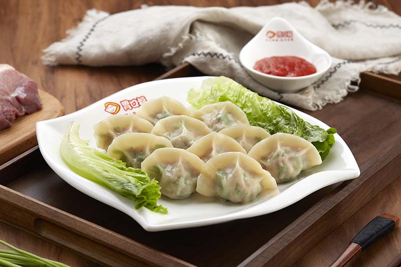 開(kāi)餃子云吞店怎么才能把基礎(chǔ)打好長(zhǎng)久經(jīng)營(yíng)，只需這幾招