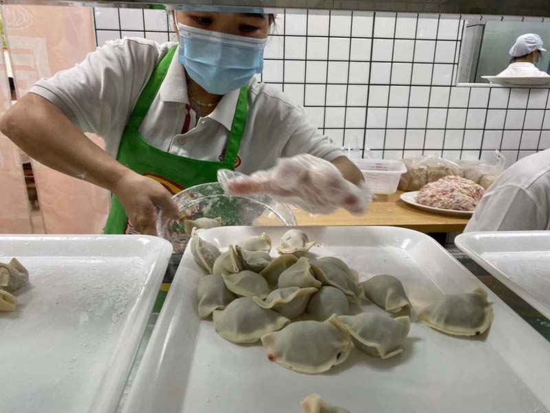 餃子云吞生鮮店生意好不好做，決定因素有這些
