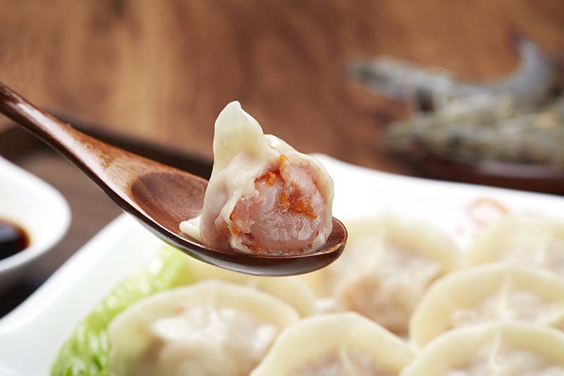 餃子云吞半成品店如何吸引顧客，這三種方法新手必看