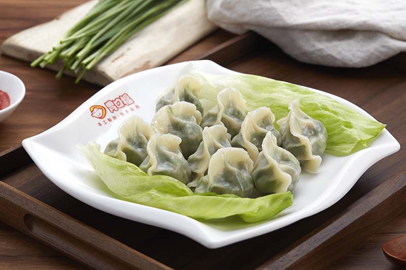 開(kāi)一家餃子云吞加盟店難嗎，希望這些可以幫到你