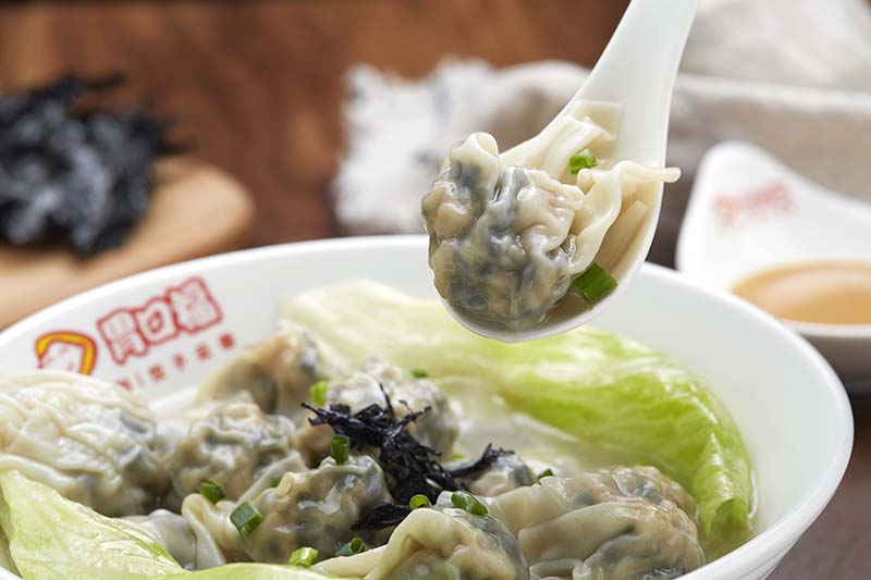 想開(kāi)好云吞店，這幾步很關(guān)鍵
