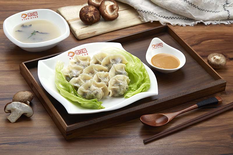 開(kāi)個(gè)餃子云吞店要多少錢(qián)，費(fèi)用支出了解一下