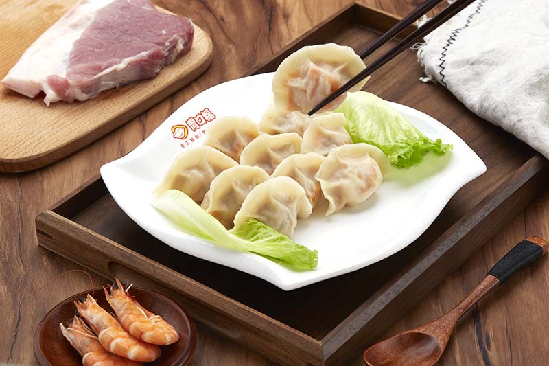 如何讓一家餃子云吞店有人氣，有哪些管理細節(jié)