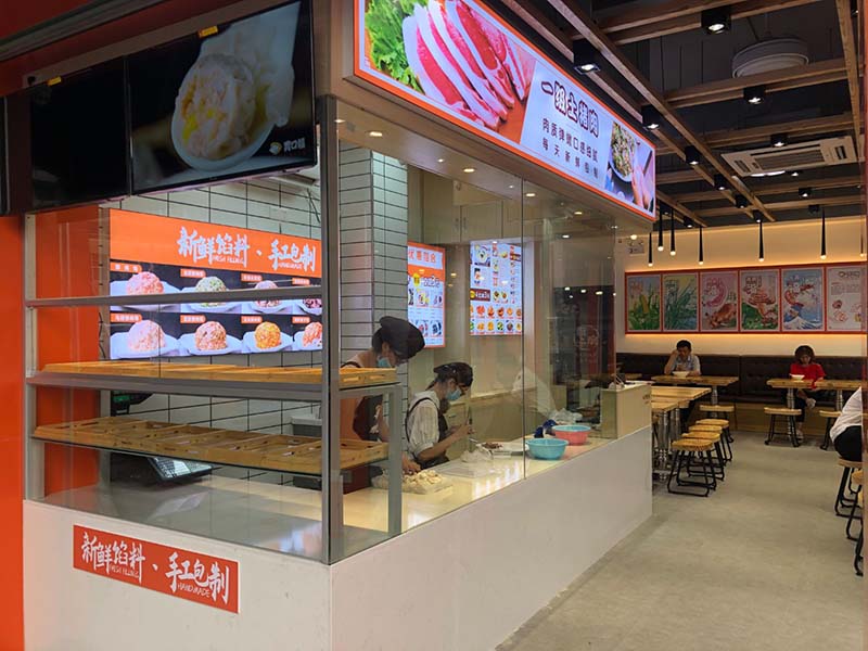生熟類餃子云吞外賣店的經(jīng)營(yíng)建議，告訴你怎么做生意會(huì)更好