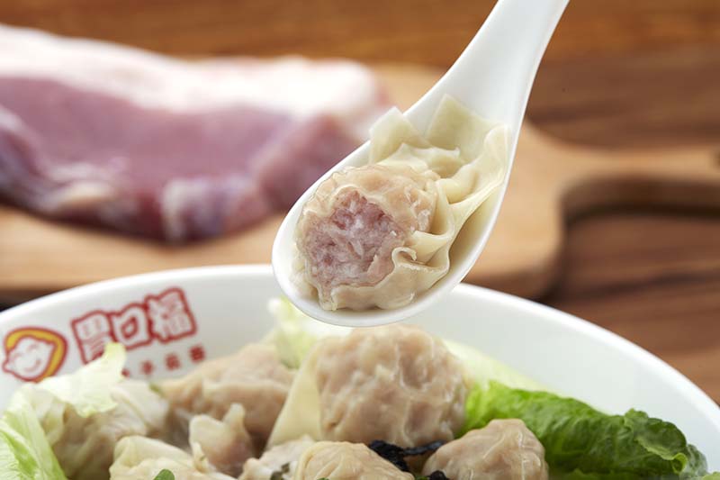 開水餃餛飩店的成功經(jīng)驗，分享給即將開店的你