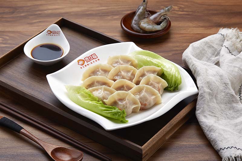 合伙開一家生鮮類餃子云吞店，不得不注意的五大事項