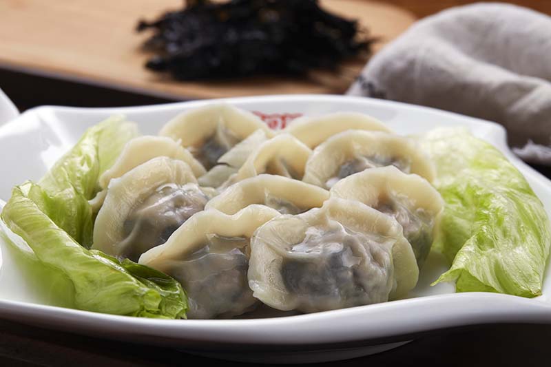 廣式餃子云吞店開店攻略，重點就是這些