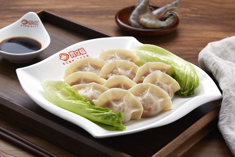 這兩年很好賣的是餃子云吞，多年經(jīng)驗告訴你怎么經(jīng)營