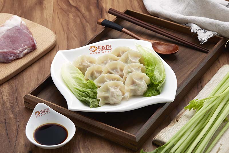 生鮮類餃子云吞淡季如何經(jīng)營，這幾招可以幫你走出困境