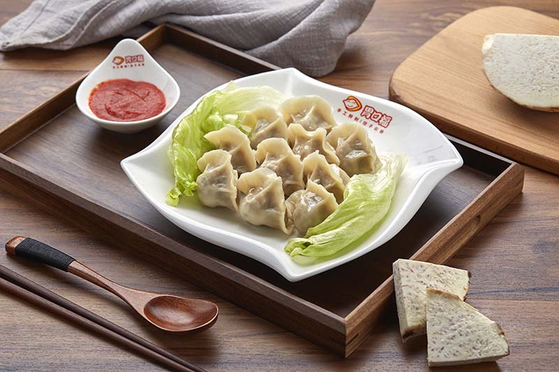 開(kāi)家生鮮餃子云吞店要怎樣快速在市場(chǎng)上發(fā)展盈利
