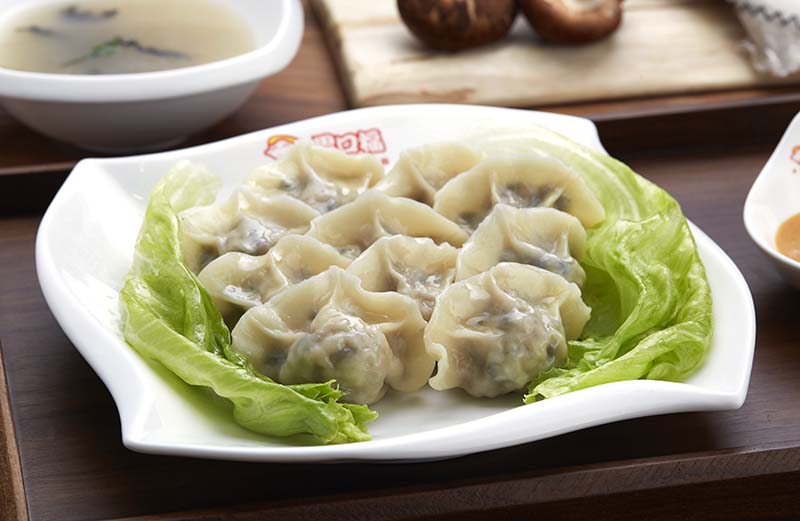 餃子云吞加盟店在服務上需要注意哪些。這三個方面需考慮到