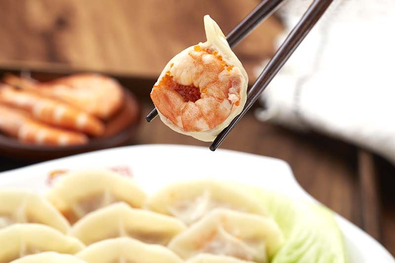 餃子云吞店如何經(jīng)營才會比較容易成功