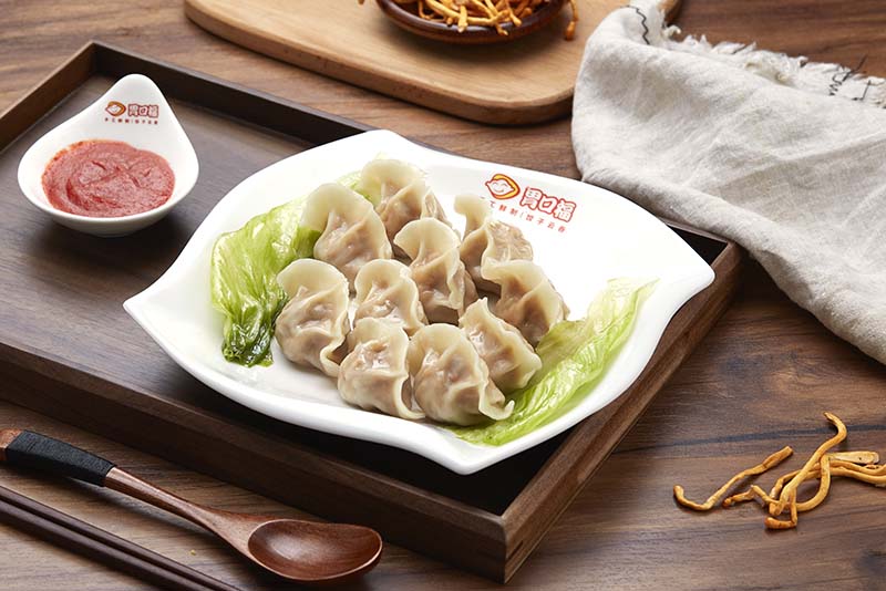 餃子云吞店怎么搞活動(dòng)好使，大家可以試試這幾招