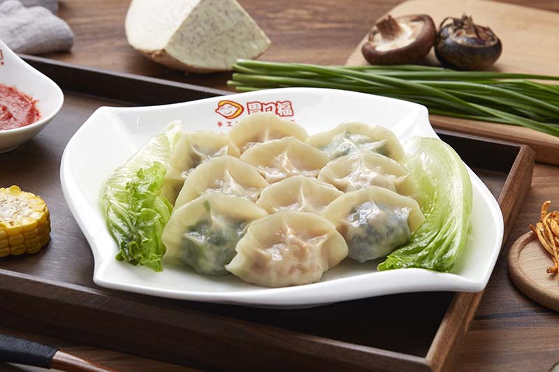 新手開(kāi)餃子云吞店怎么做成功，這幾招一定少不了